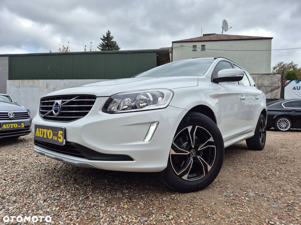 Volvo Xc 60