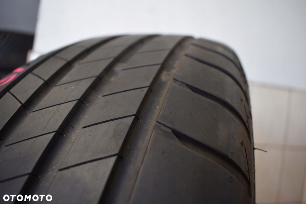 R17 225/65 Bridgestone Turanza Eco Wysyłka gratis! - 3