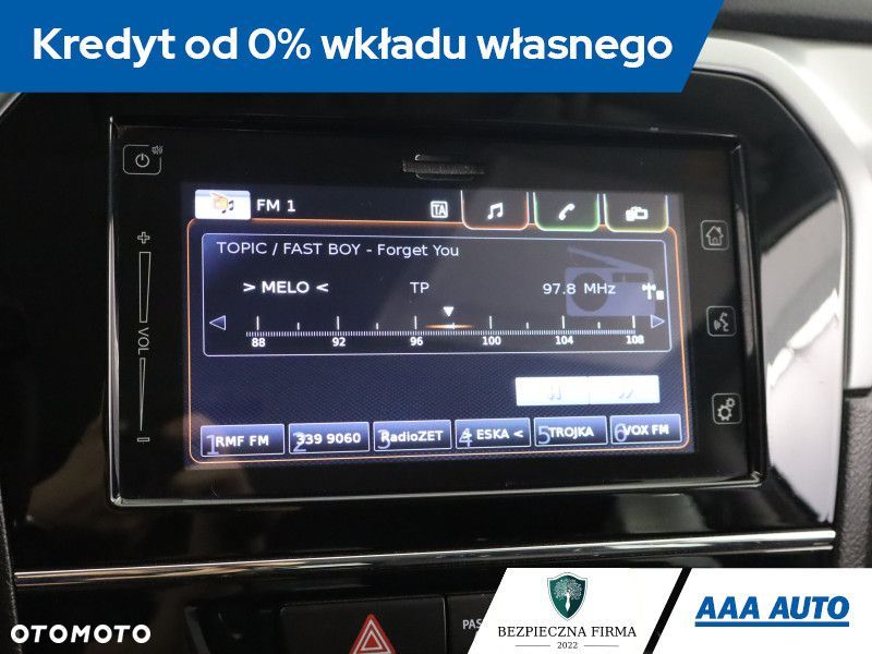 Suzuki Vitara - 14