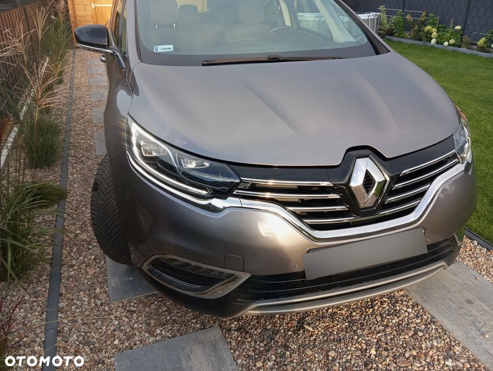 Renault Espace 1.6 dCi Energy Life - 29