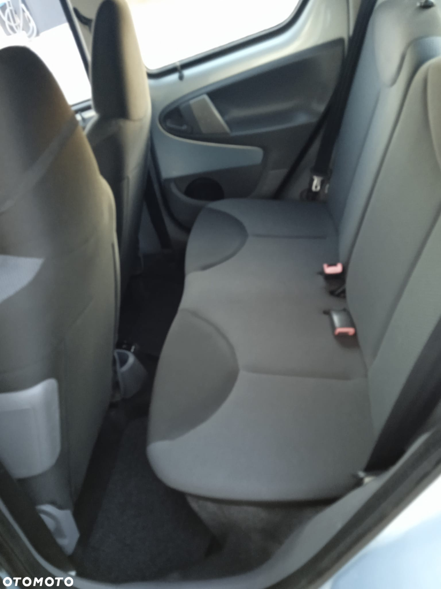 Toyota Aygo 1.0 VVT-i Luna - 5