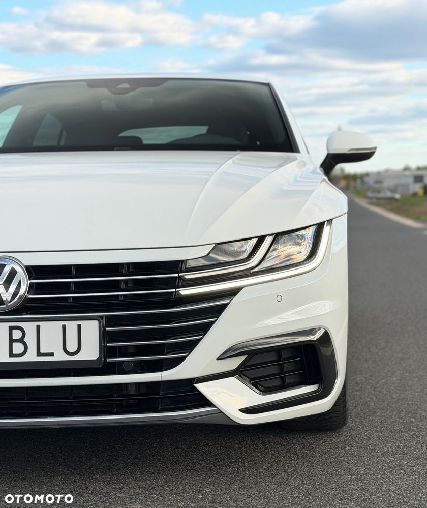 Volkswagen Arteon 2.0 TSI DSG R-Line - 28