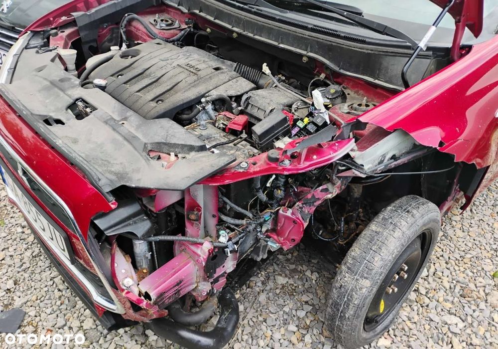 Mitsubishi ASX - 23