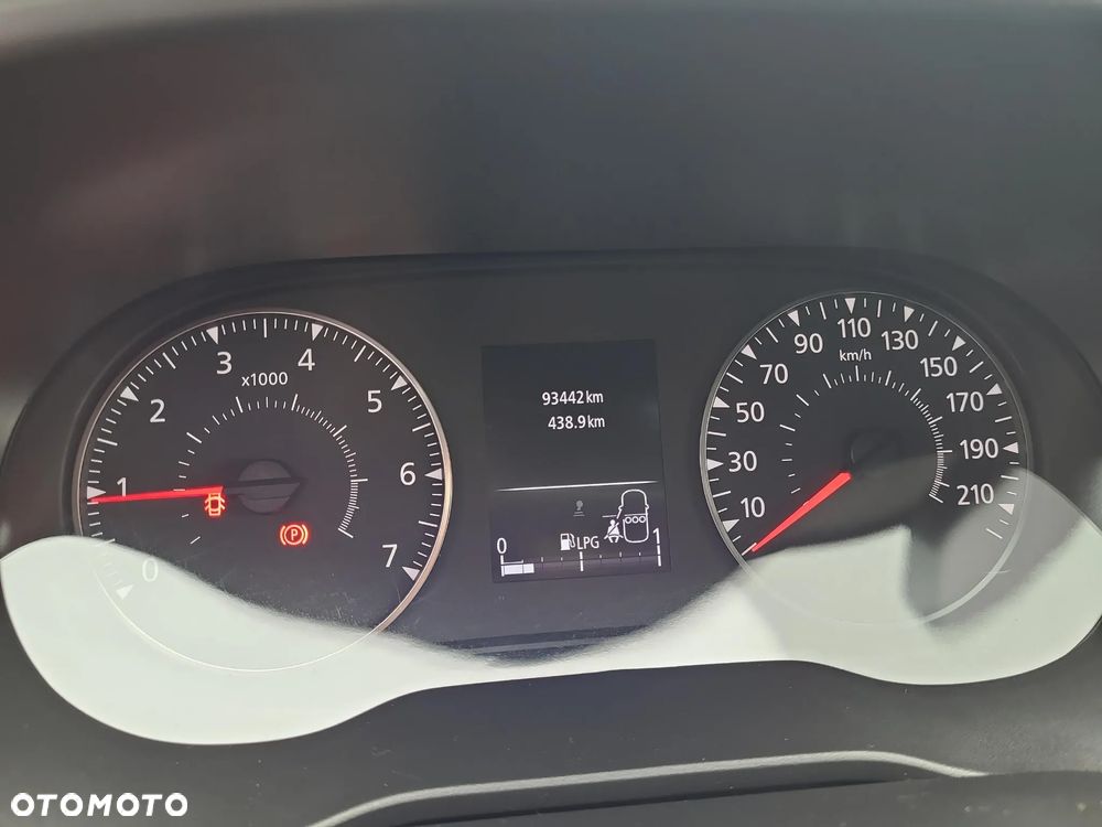 Dacia Duster 1.0 TCe Prestige - 14
