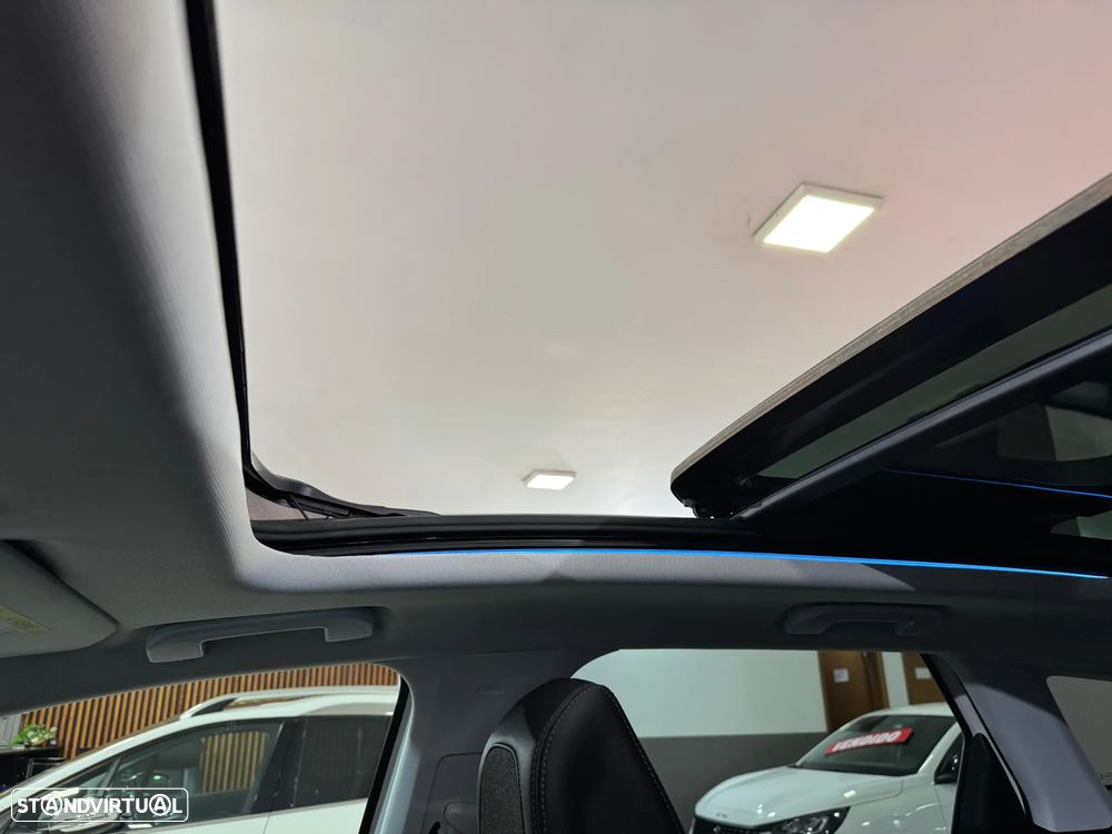 Peugeot 3008 PureTech 130 Stop & Start Allure - 14