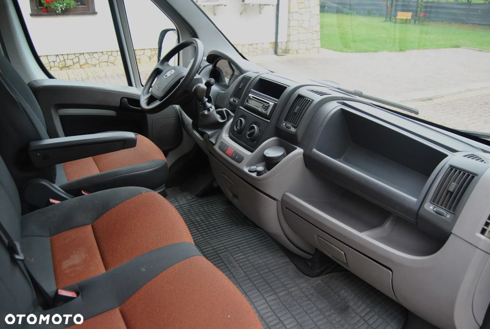 Fiat Ducato - 6