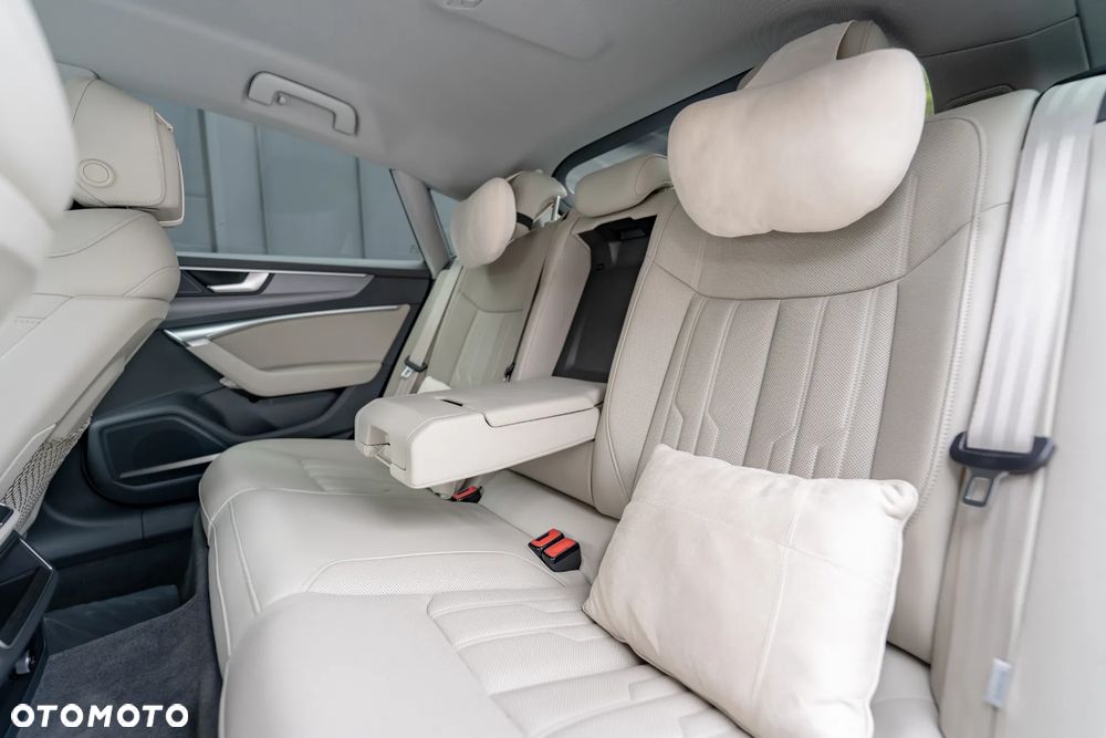 Audi A7 Sportback 45 TFSI mHEV Quattro S tronic - 37