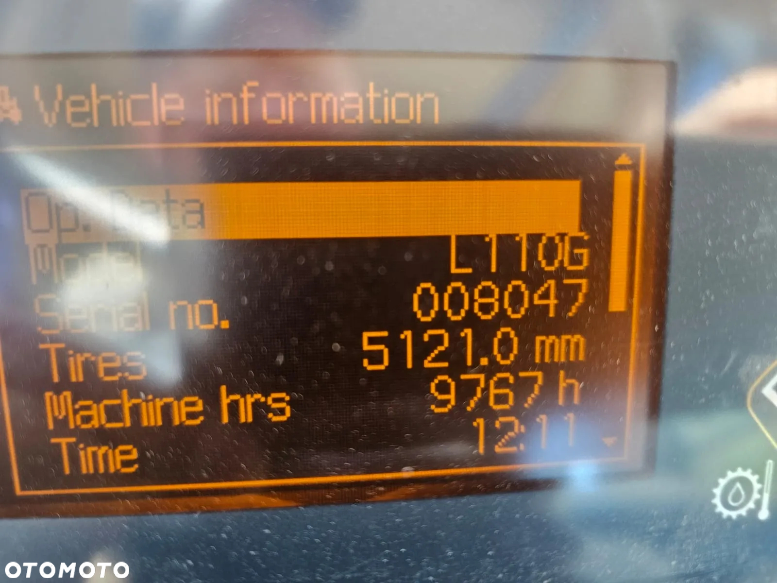 Volvo L110G L110 L 110 G - 20