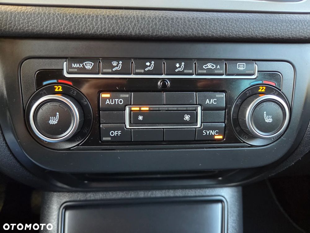 Volkswagen Tiguan 2.0 TDI DPF 4Motion BlueMotion Technology Cup Sport & Style - 17
