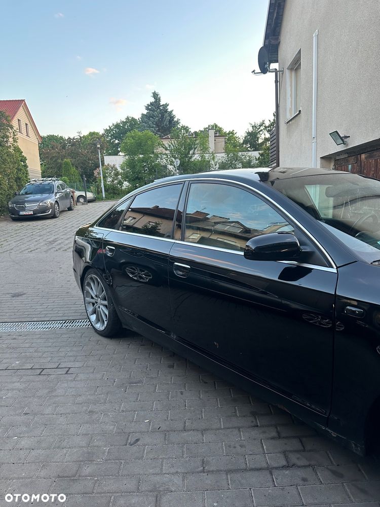Audi A6 Limousine 2.0 TDI - 9