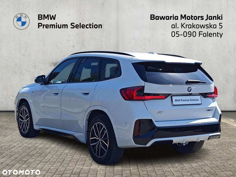 BMW X1 - 8