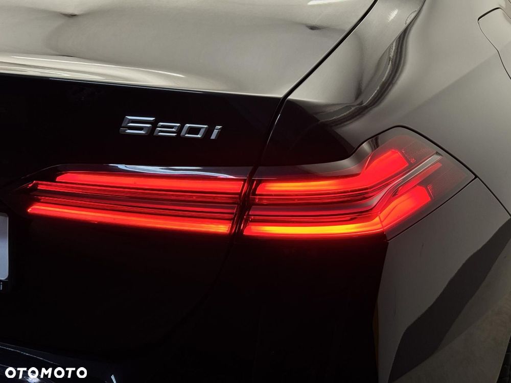 BMW Seria 5 - 11