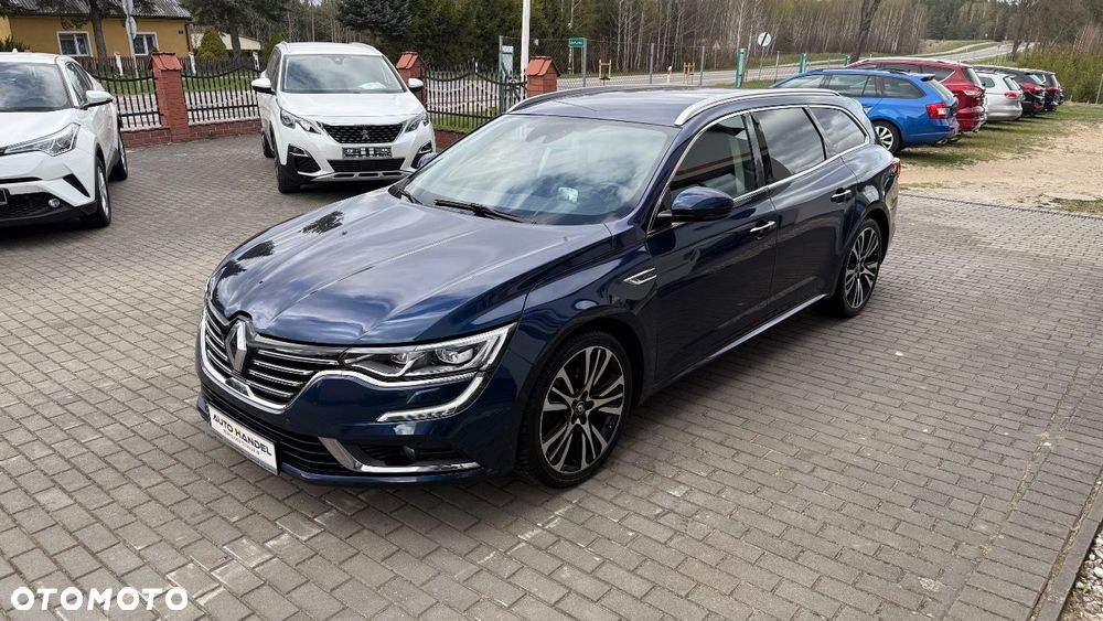 Renault Talisman - 7