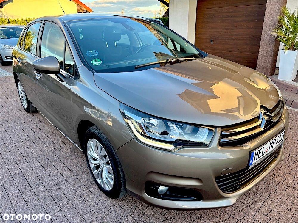 Citroën C4 1.6 BlueHDi Shine S&S - 22