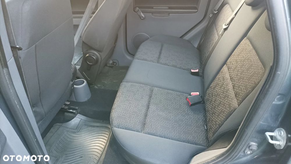 Mitsubishi Colt 1.3 Instyle - 7