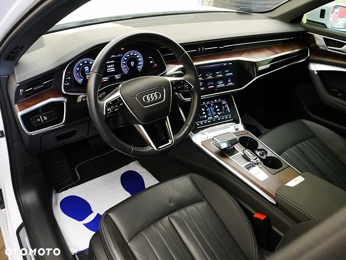 Audi A6 - 21