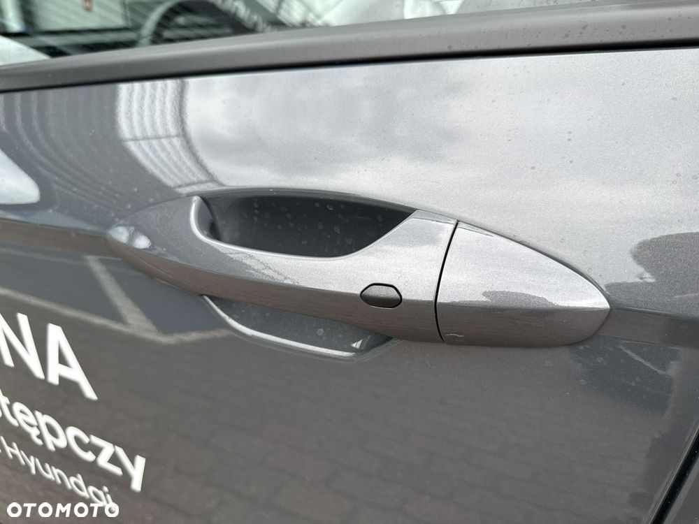Hyundai Kona 1.0 T-GDI Smart - 10