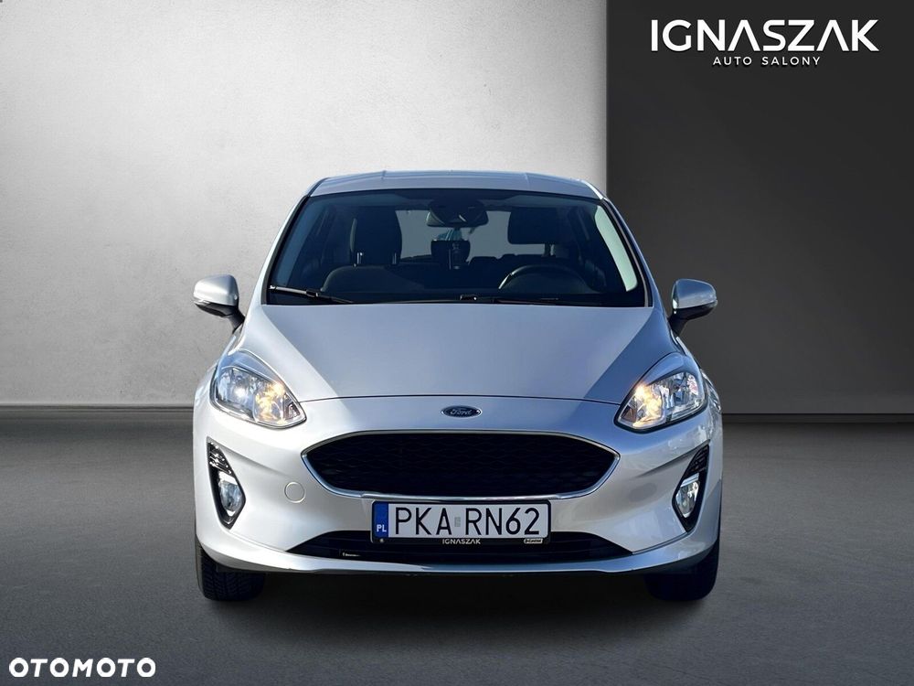 Ford Fiesta - 6