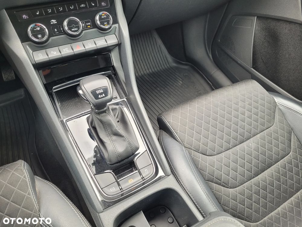 Skoda Kodiaq 2.0 TSI 4x4 Style DSG - 24