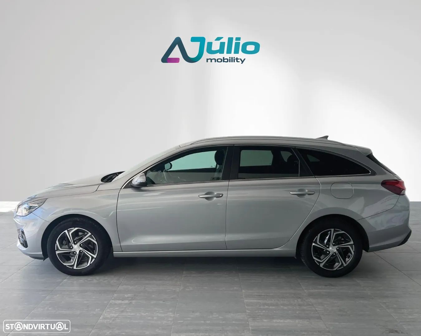 Hyundai i30 SW 1.0 T-GDi Style - 1