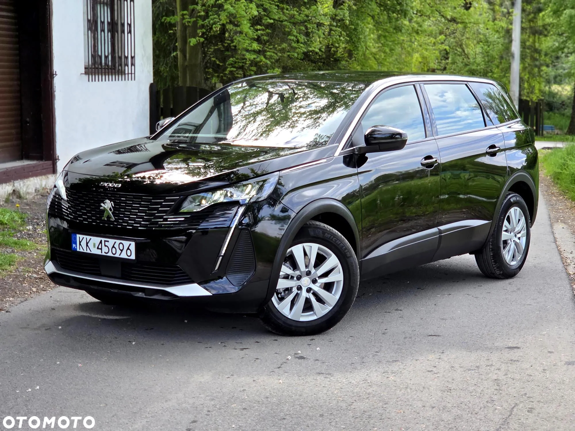 Peugeot 5008 1.2 PureTech Road Trip S&S EAT8 - 2