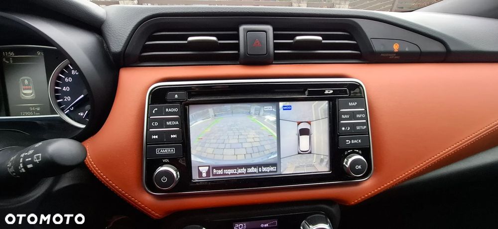Nissan Micra 0.9 IG-T BOSE Personal Premium Edition - 6