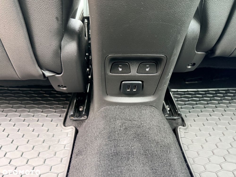 Opel Astra 1.6 BiTurbo D (CDTI) Start/Stop Innovation - 21