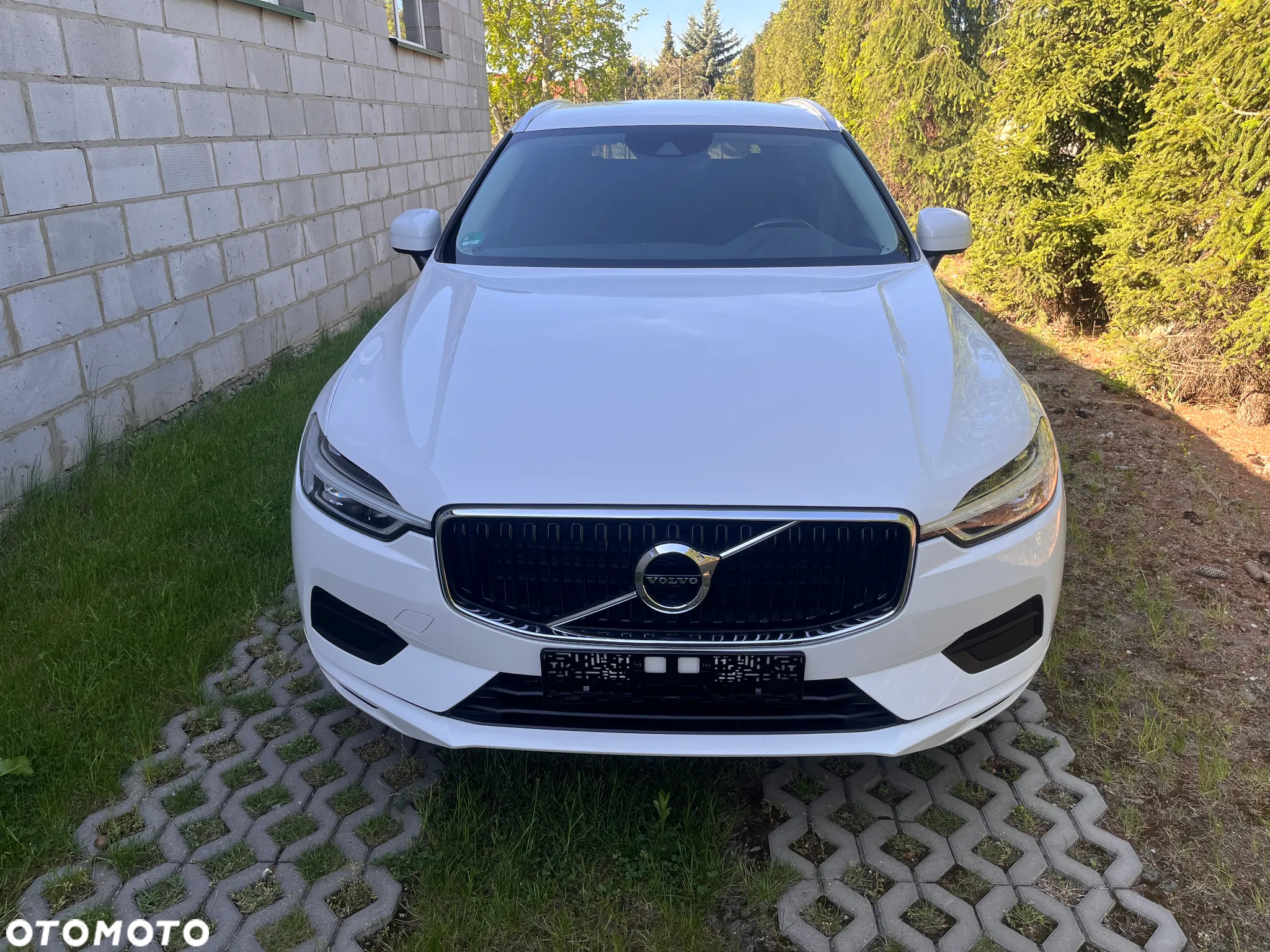Volvo XC 60 B4 D AWD Geartronic Momentum Pro - 5