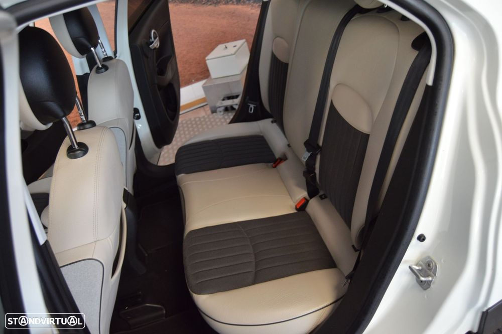 Fiat 500X 1.4 Multiair DCT 4x2 S&S Lounge - 19