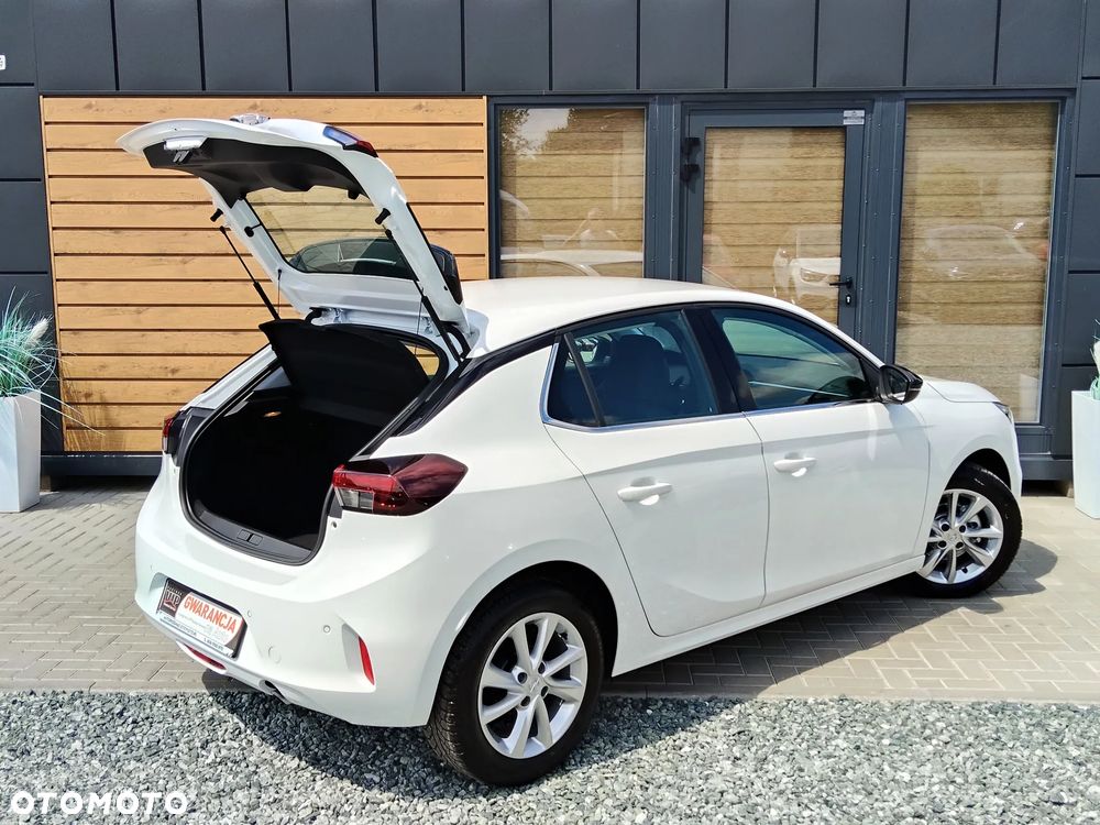 Opel Corsa 1.2 Elegance S&S - 30