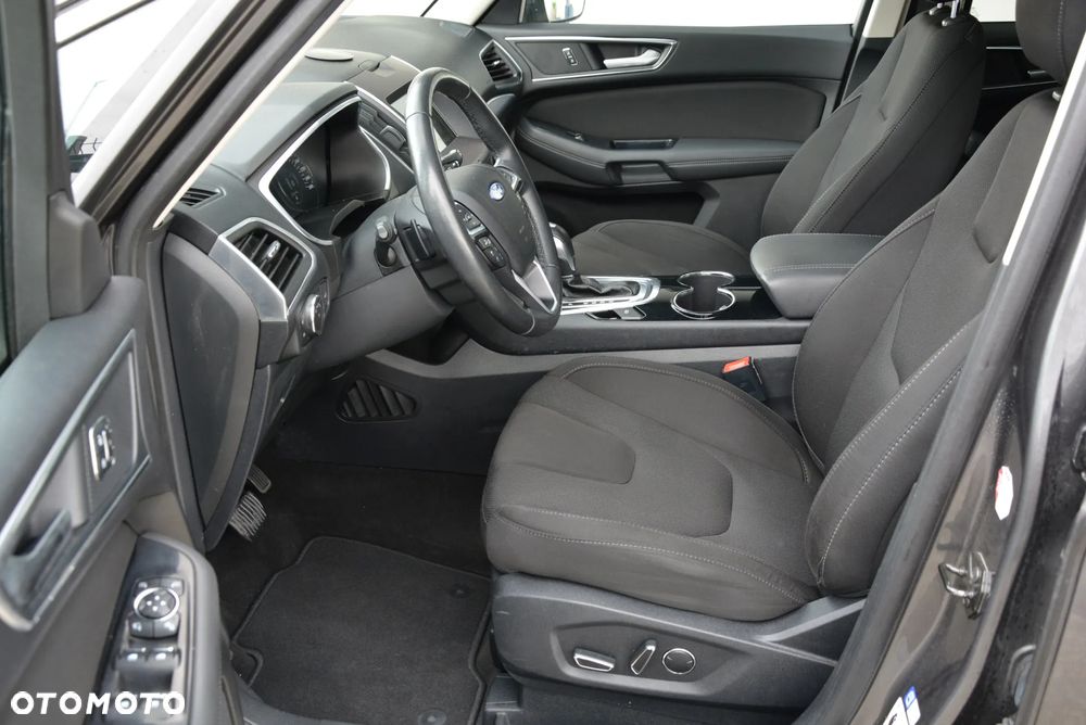 Ford S-Max 2.0 TDCi Titanium - 27