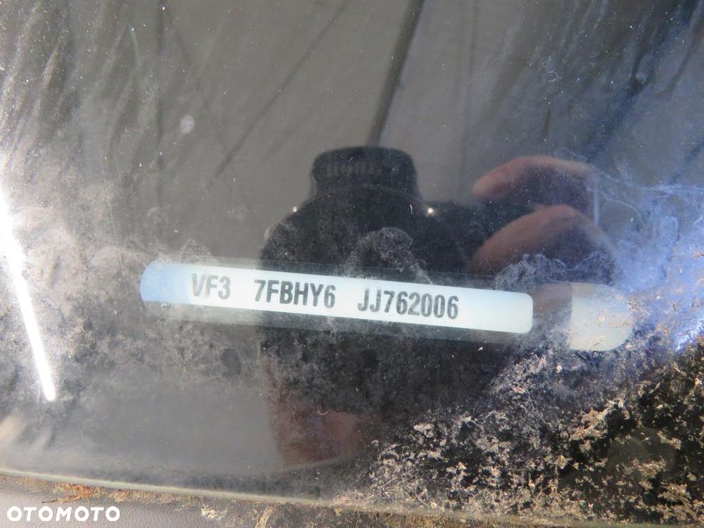 Peugeot Partner - 12