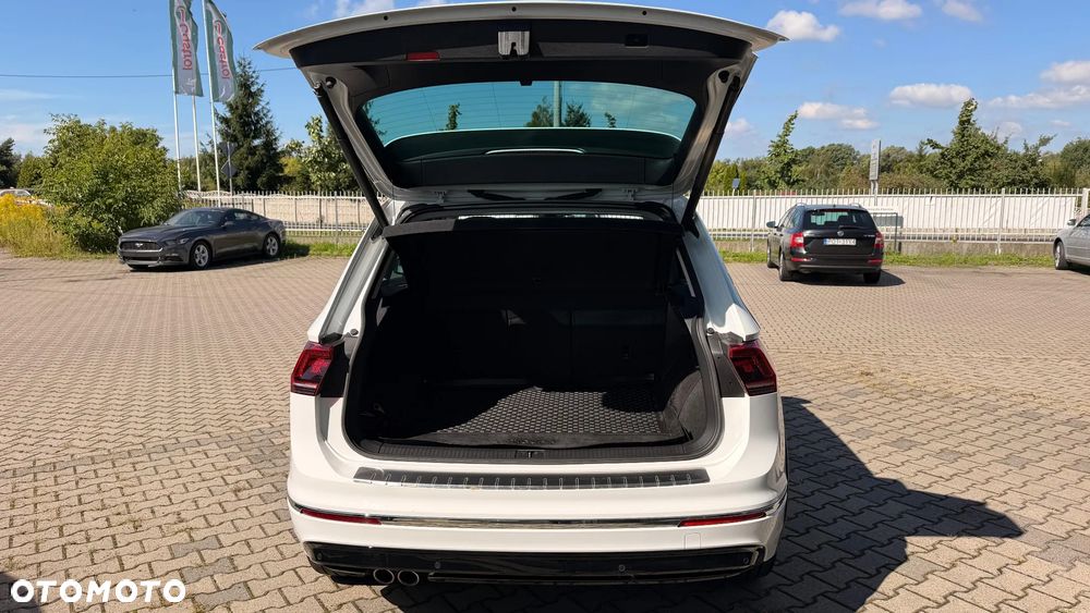 Volkswagen Tiguan 2.0 TDI BMT SCR 4Mot Comfortline DSG - 9