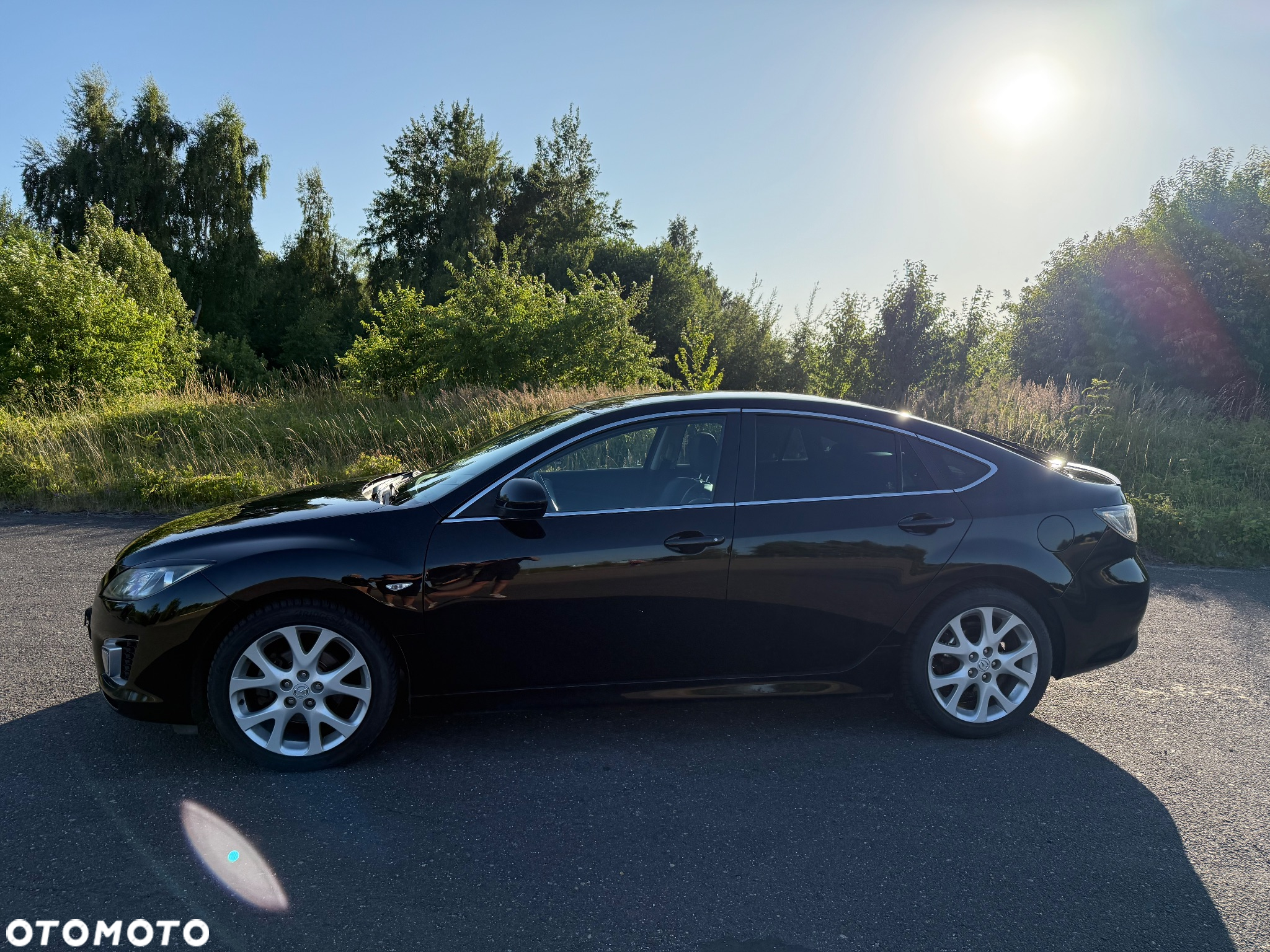 Mazda 6 - 2