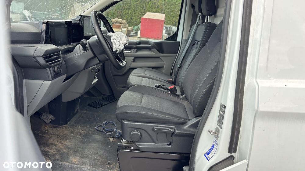 Ford Transit Custom - 6