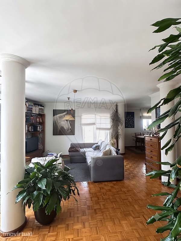 Apartamento T3 para venda - Grande imagem: 2/19