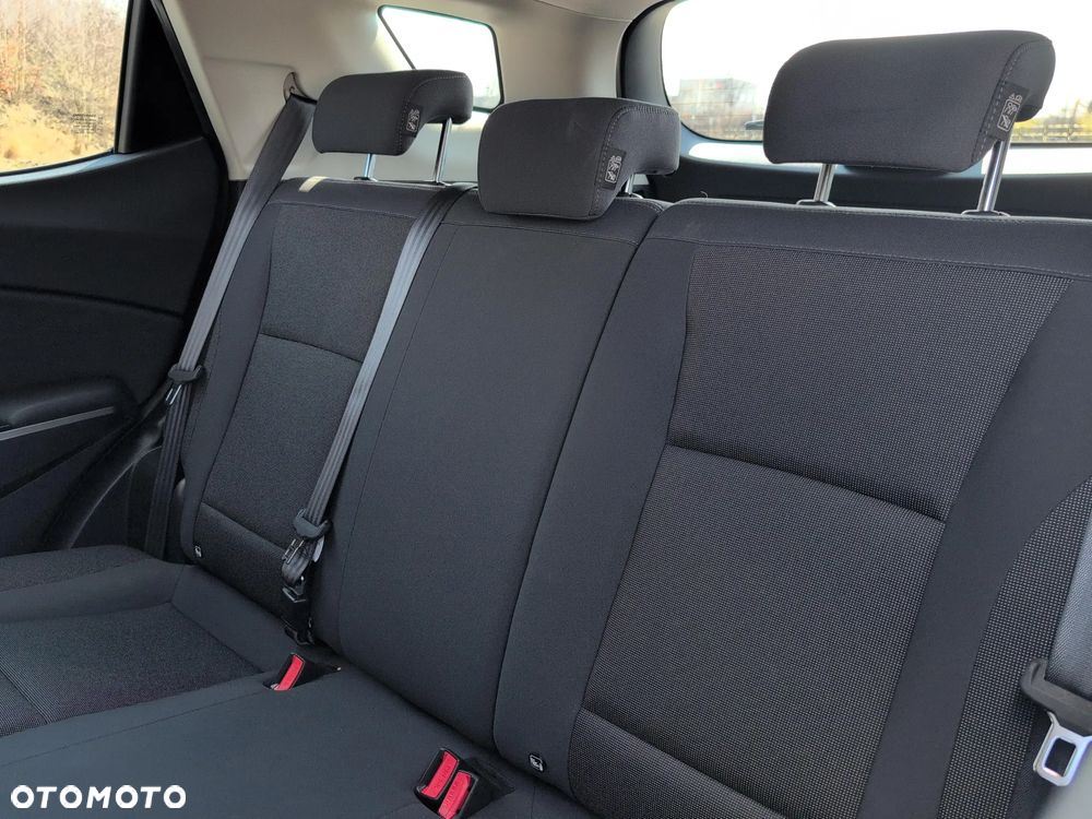 SsangYong/KGM Tivoli Grand 1.5 T-GDI Adventure - 17