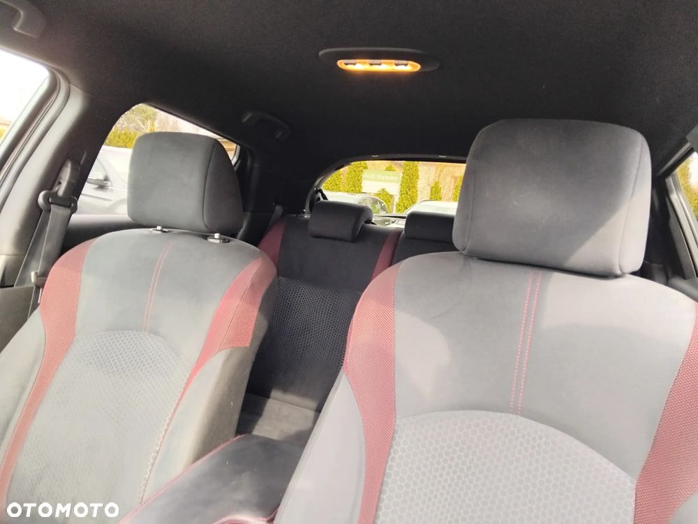 Nissan Juke 1.2 DIG-T Tekna - 13