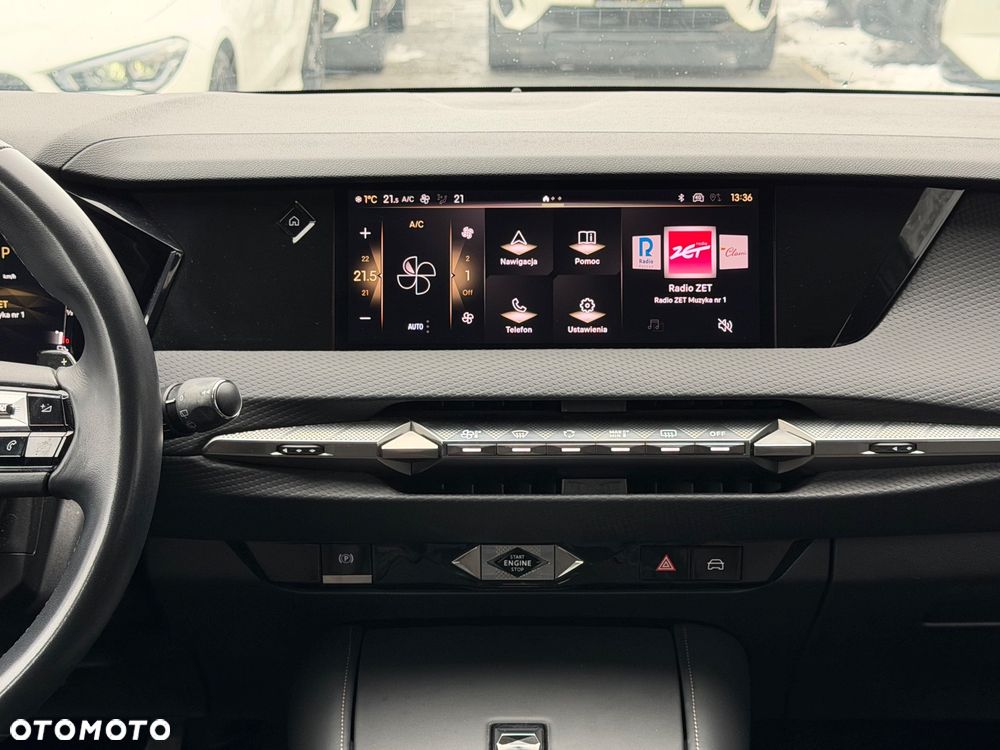 DS Automobiles DS 4 - 3