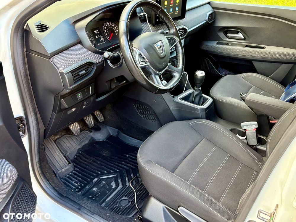Dacia Logan - 6