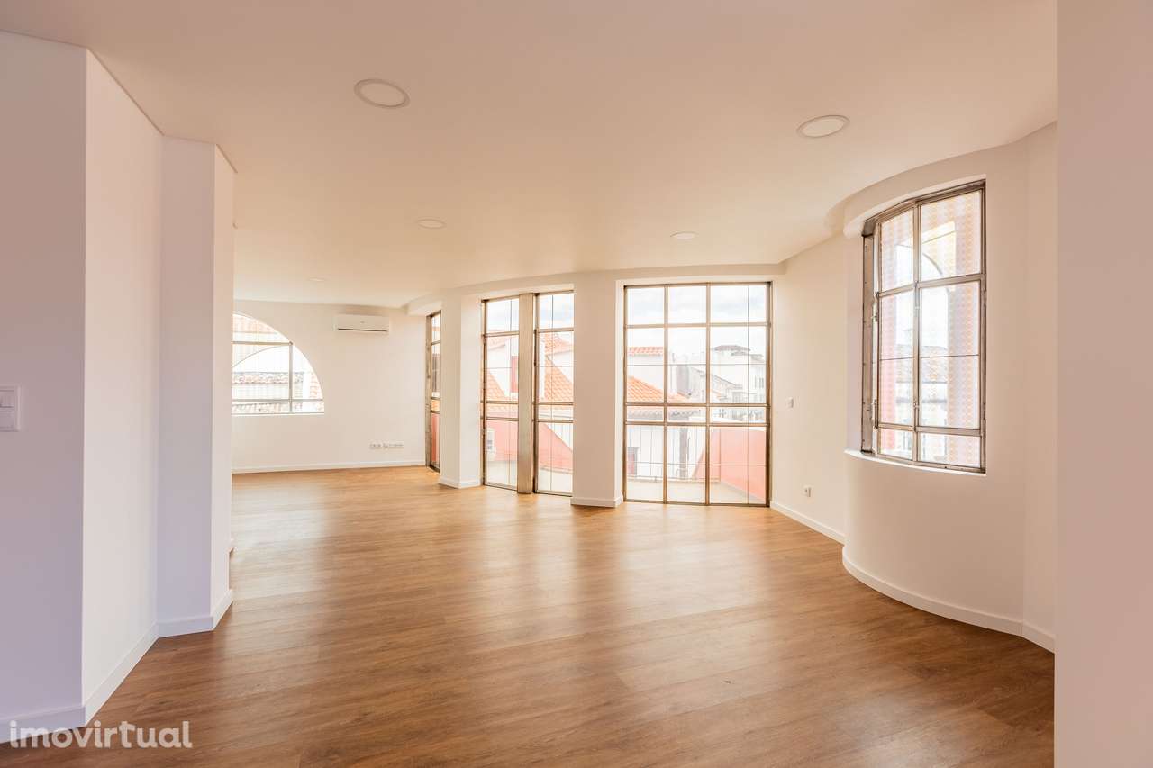 Apartamento Duplex - Centro de Ponta Delgada - Grande imagem: 5/33