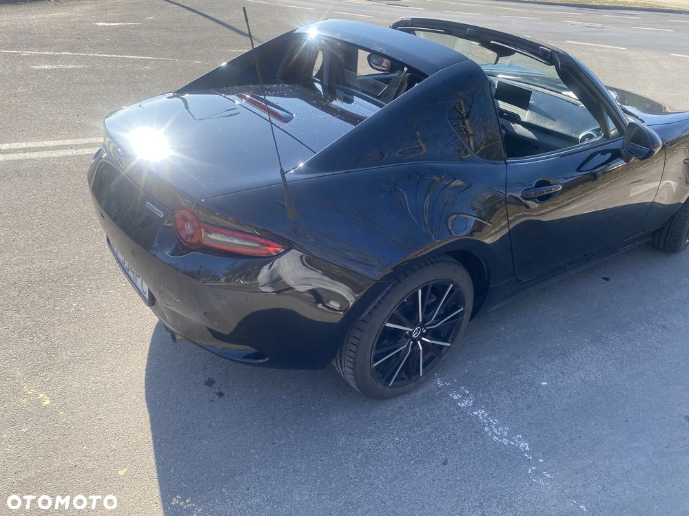 Mazda MX-5 2.0 Exclusive-Line i-ELOOP - 9