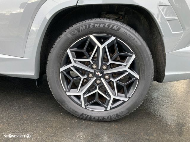 Hyundai Tucson 1.6 T-GDi 4WD N Line - 13