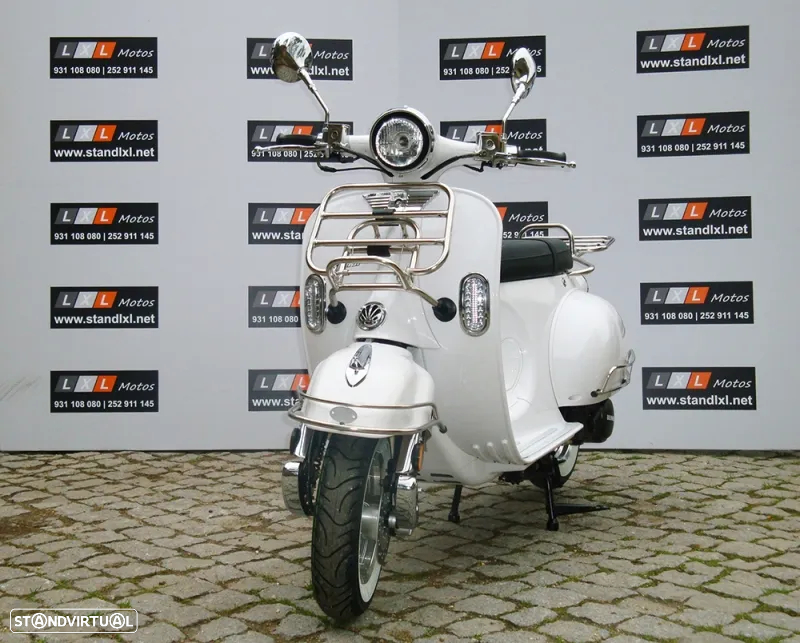 Znen VBB 125 - 6
