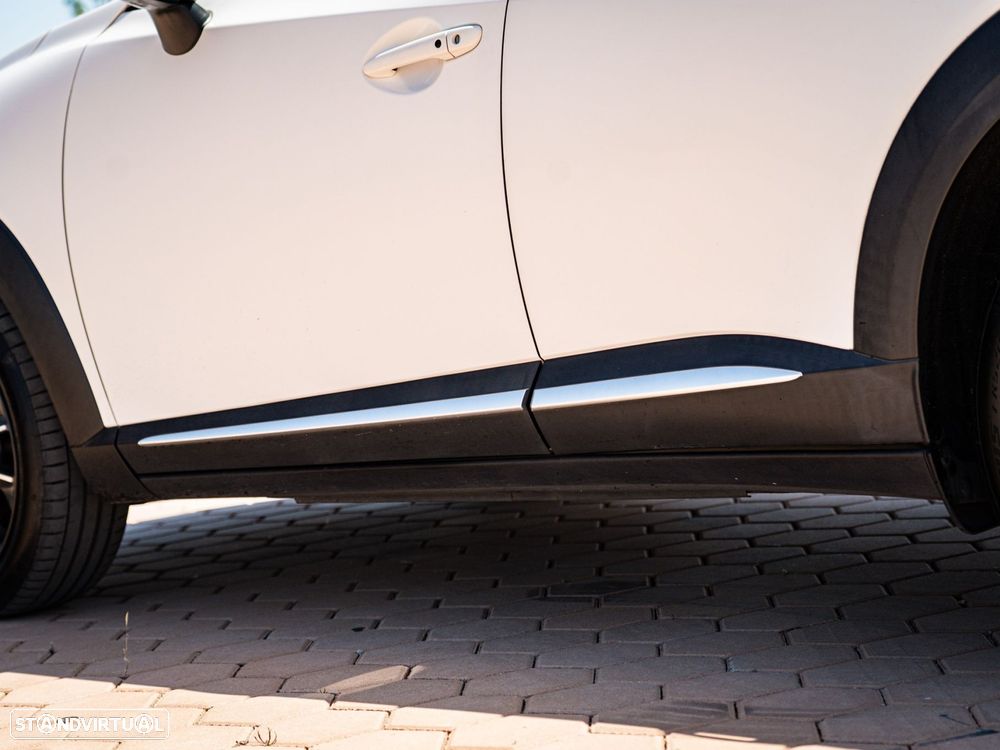Mazda CX-3 1.5 Sky.Excellence HT Navi - 23