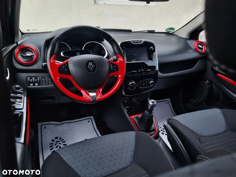 Renault Clio 0.9 Energy TCe Dynamique - 8