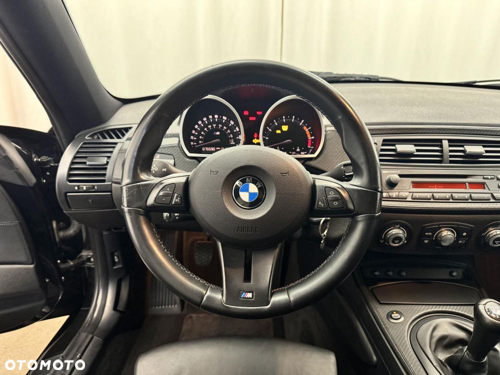 BMW Z4 M - 33