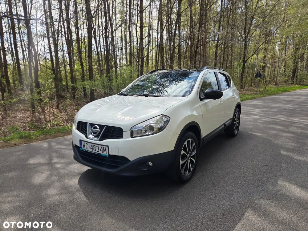 Nissan Qashqai 1.6 I-Way Start/Stop - 3