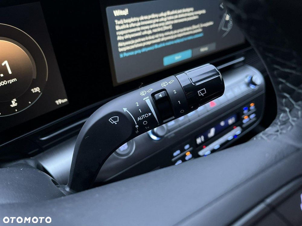 Hyundai Kona 1.0 T-GDI Executive - 24