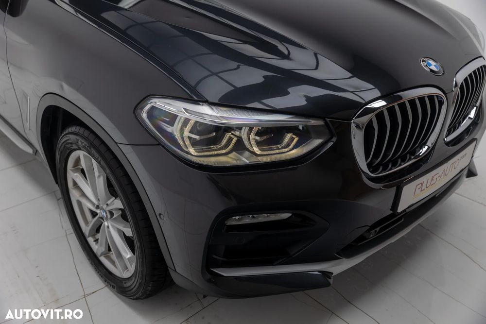 BMW X4 - 7
